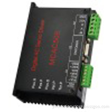 Digital DC Electric Servo Motor Driver (PSV5060-DC)